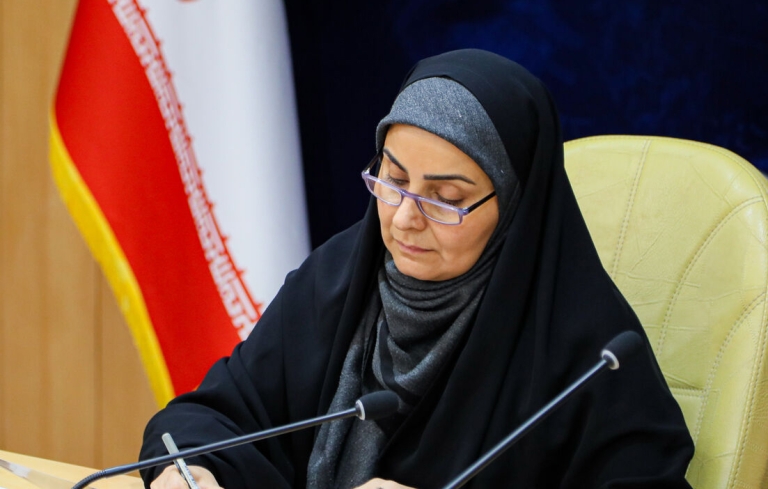 خسرو مختاری سرپرست صندوق ملی مسکن شد