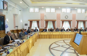 موافقت با الحاق روستای «باغ معروف» به محدوده شهر تبریز