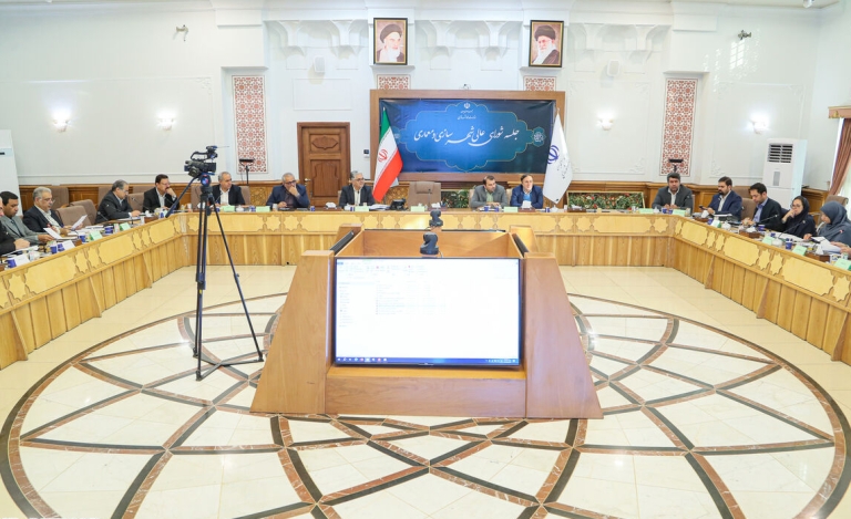 تصویب «طرح ویژه حفاظت و احیای بافت تاریخی – فرهنگی نایین» در ۱۳ محور / اصلاحات ، بدون جابجایی جمعیتی از بافت تاریخی به بافت جدید
