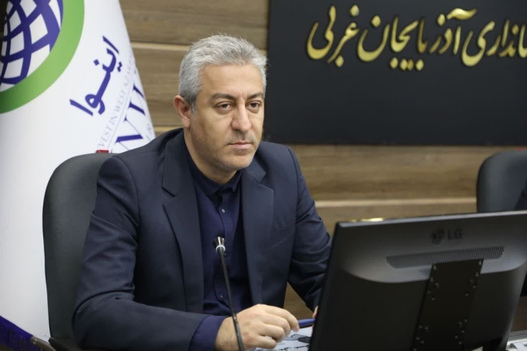 صدور پروانه ساختمانی برای ۹۴ هزار و ۷۴۰ واحد طرح نهضت ملی مسکن در آذربایجان‌غربی