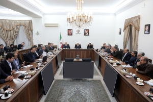 روند خوبی در زمینه تأمین مسکن در حال اجراست / مسکن محرومان باید با سرعت بیشتری تامین شود