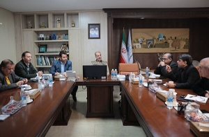 بررسی آخرین وضعیت ساماندهی فاضلاب در ۳۸ محله بحرانی کشور