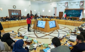 موافقت با طرح ویژه حفاظت از بافت تاریخی سنقر ، طرح جامع جهرم و الحاق ۲۴۳ هکتار به زاهدان برای تولید مسکن