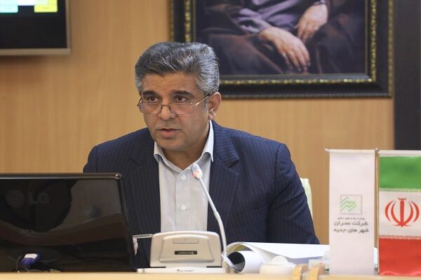 تشریح آخرین وضعیت پروژه های نهضت ملی مسکن در شهرهای جدید / وجود بیش از ۱۳۴ هزار کارگاه فعال در سطح کشور