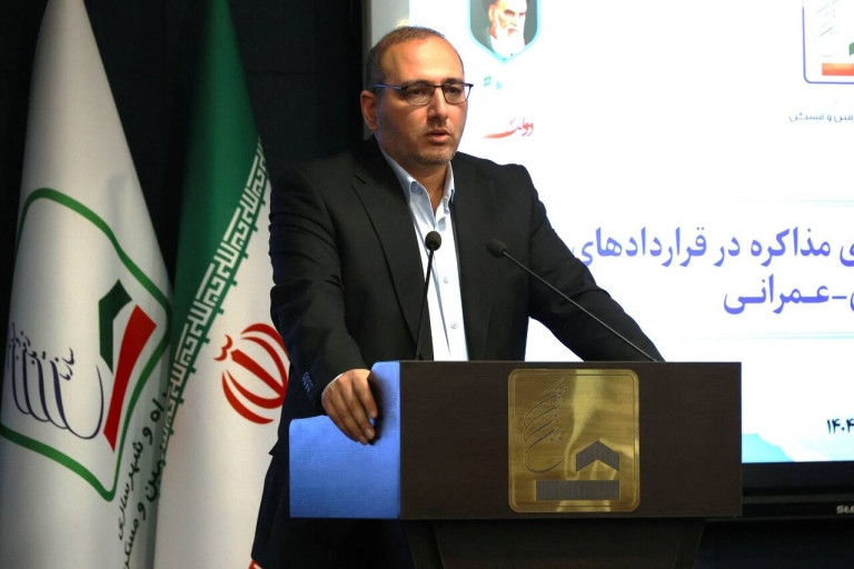 تاثیر ارائه نقطه نظرات مدیران استانی بر اصلاح دستورالعمل‌های ابلاغی