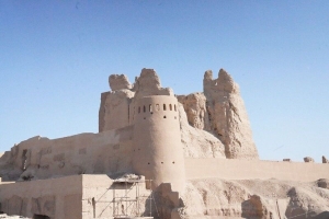 از تصویب طرح ویژه حفاظت و احیای «بافت تاریخی شهر نایین» در شورای عالی شهرسازی تا امکان برای ثبت جهانی