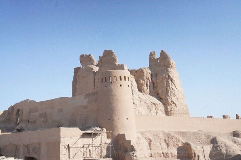 از تصویب طرح ویژه حفاظت و احیای «بافت تاریخی شهر نایین» در شورای عالی شهرسازی تا امکان برای ثبت جهانی