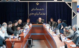 سند راهبردی حمل‌ونقل حومه‌ای تهران تدوین می‌شود