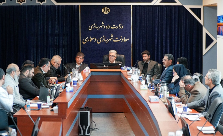 سند راهبردی حمل‌ونقل حومه‌ای تهران تدوین می‌شود