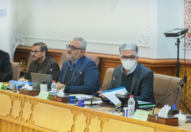 مغایرت اساسی طرح تفصیلی با طرح جامع شهر ابهر اعلام شد