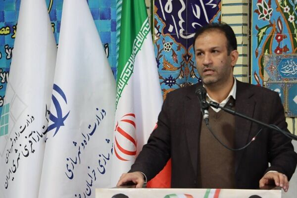 ۹۶ شهر خراسان رضوی در مسیر نوسازی و بازآفرینی شهری