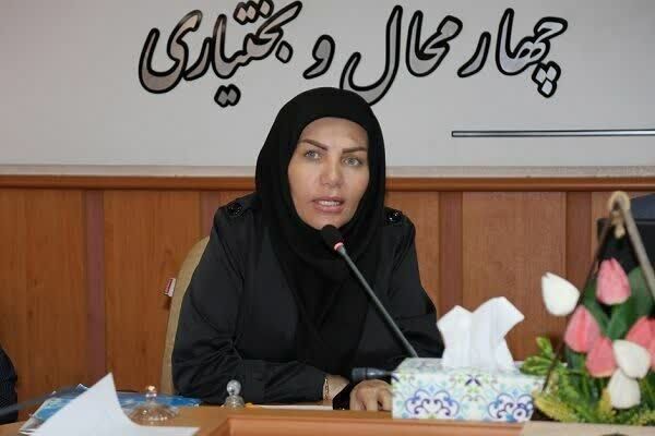 تصویب طرح هادی شهر فیل‌آباد در کارگروه زیربنایی اداره کل راه و شهرسازی استان چهارمحال و بختیاری