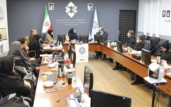 برگزاری سومین جلسه هم‌اندیشی و برنامه‌ریزی مجمع جهانی شهری (WUF)