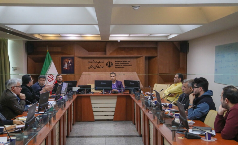 زمینه‌سازی برای حضور پایدار بخش خصوصی در مسکن استیجاری