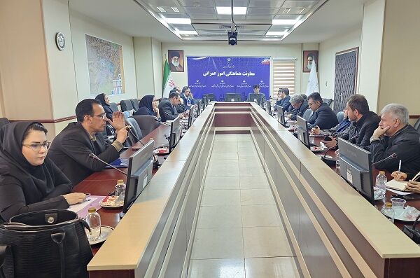 روند نوسازی مسکن در سال نخست برنامه هفتم فراتر از هدف‌گذاری‌ها