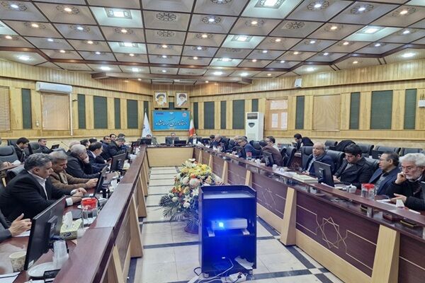 تکمیل و بهره‌برداری از پروژه‌های نهضت ملی مسکن در کوتاه ترین زمان ممکن ، اولویت‌ مهم استان