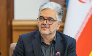 مخالفت با تغییر کاربری اراضی ۳۰ هکتاری واقع در بزرگراه لشگری –  تقاطع آزادگان به مسکونی و خدمات