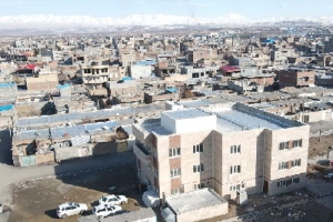 بیش از ۱۹۰۰ میلیارد ریال پروژه بازآفرینی شهری آماده افتتاح در دهه فجر