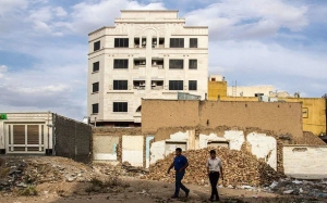 آغاز عملیات اجرایی پروژه‌های ملی در حوزه نوسازی بافت‌های فرسوده همزمان با دهه فجر