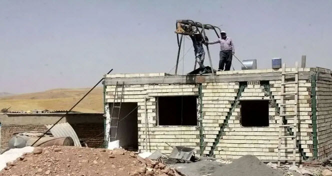وام ۵۰۰ میلیون تومانی مسکن روستایی ابلاغ شد