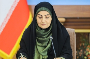 خسرو مختاری با حکم وزیر راه و شهرسازی ، رییس هیات عامل صندوق ملی مسکن شد