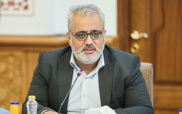 بیش از ۷۰ درصد اراضی پادگان ۰۶ پایتخت به پارک عمومی تبدیل می‌شود