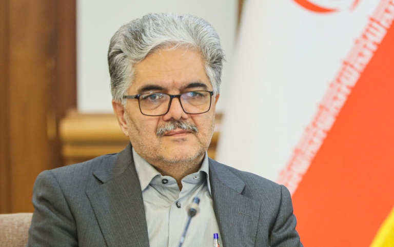 آینده شهرهای ایران در گرو تصمیم‌ها و مسئولیت‌پذیری مهندسان است