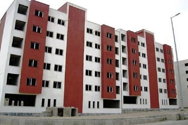 ۵۲۰ خانوار متقاضی مسکن ملی اسدآباد در دهک‌های یک تا چهار هستند