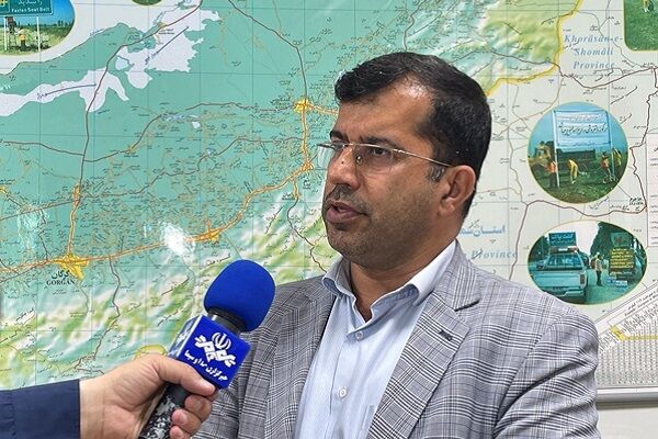 افتتاح ۱۲۰۰ واحد مسکونی با اعتباری بیش از ۱.۵ همت در استان گلستان