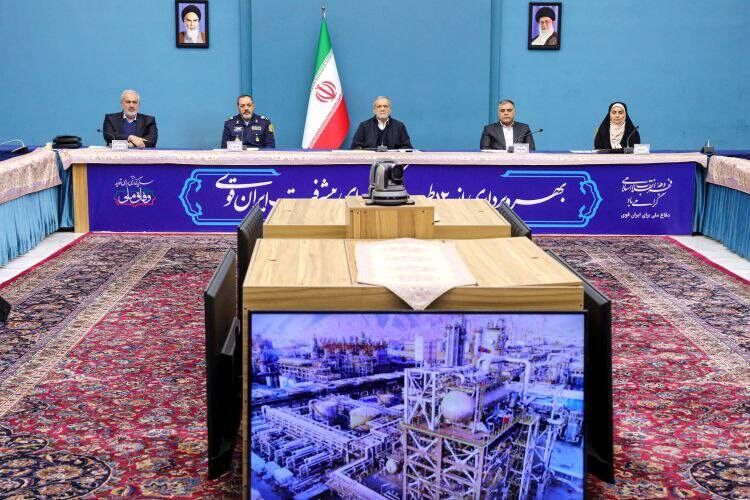 افتتاح حدود ۱۴۰ هزار واحد مسکونی و تحویل بیش از ۲۰ هزار قطعه زمین تا پایان سال