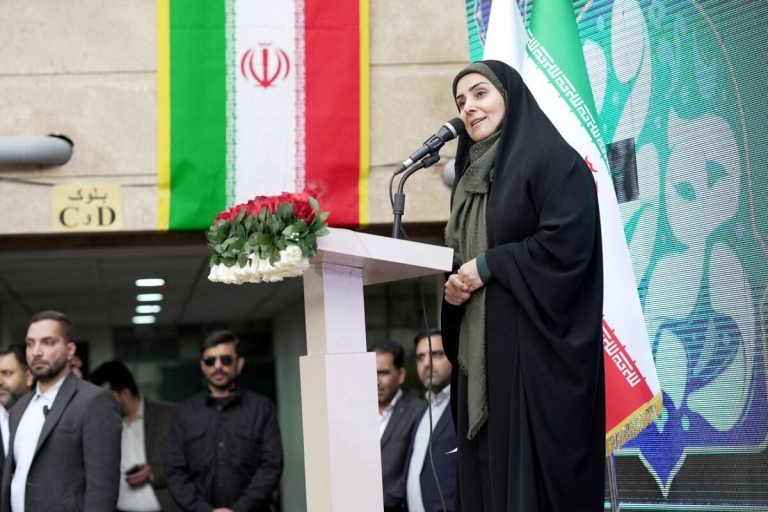 دولت چهاردهم با افتتاح طرح‌های مسکن و حمل و نقل ، وعده‌ها را عملی می‌کند