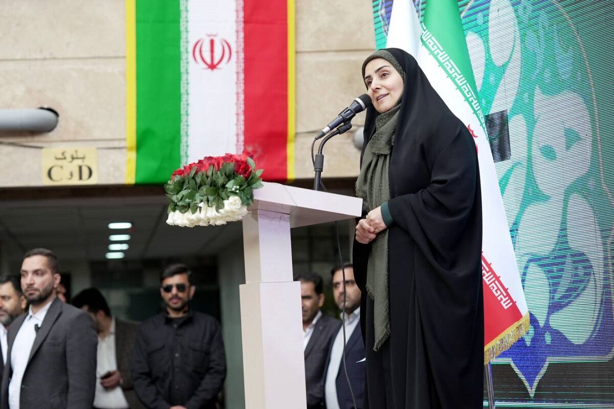 دولت چهاردهم با افتتاح طرح‌های مسکن و حمل و نقل ، وعده‌ها را عملی می‌کند