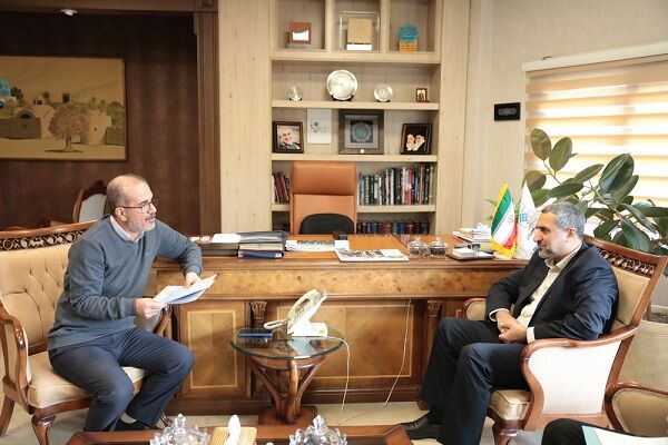 نگاه ویژه شرکت بازآفرینی شهری به محلات اهواز / تامین کامل قیر کوت‌عبداله و حمایت از بازگشایی معابر ناکارآمد