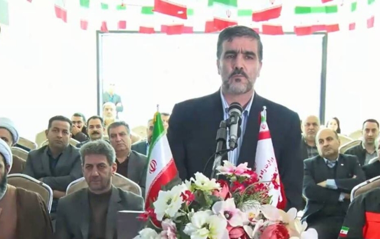 بهره‌برداری از ۱۰ هزار و ۸۳۵ واحد مسکونی در اصفهان با دستور رئیس جمهور