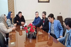 اعلام اولویت‌بندی متقاضیان فاز دوم پروژه ۴۹۵ واحدی شهید موحدنیا در قالب نهضت ملی مسکن سبزوار