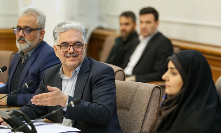 افزودن شهرک گلها به ملارد / تصویب طرح جامع کامیاران و موافقت با الحاق بیش از ۲۴۰ هکتار