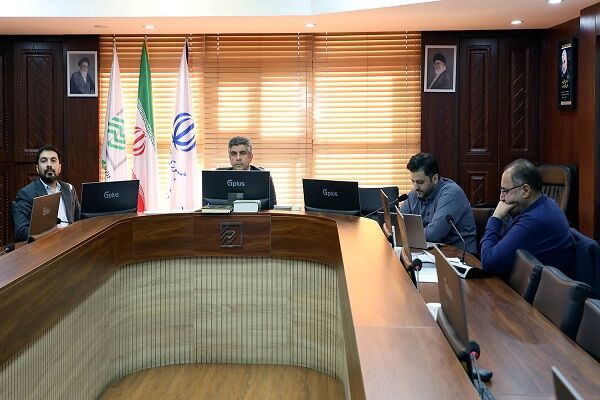 بررسی روند اجرایی نهضت ملی مسکن در سه شهر جدید