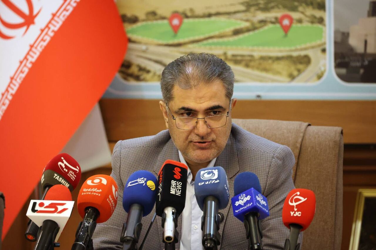 یک هزار و ۲۶۰ هکتار رفع تعرض فوری از زمین‌های دولتی از ابتدای امسال