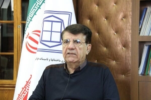 پیشرفت فیزیکی بیمارستان ۵۳ تختی لنگرود به ۸۵ درصد رسید