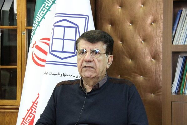 پیشرفت فیزیکی بیمارستان ۵۳ تختی لنگرود به ۸۵ درصد رسید