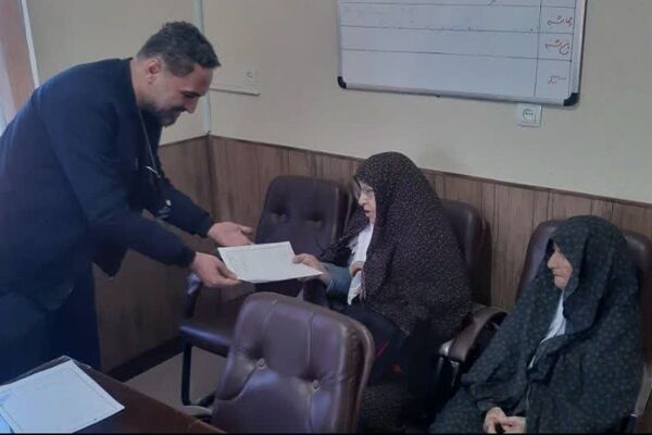 رفع تصرف ۷۰ هکتار اراضی دولتی و الحاق ۶۶ هکتار به محدوده شهرها در اردستان