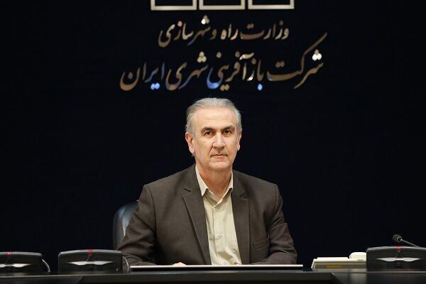 تخصیص ۴۰ هزار تن قیر برای بهسازی معابر محلات هدف بازآفرینی شهری