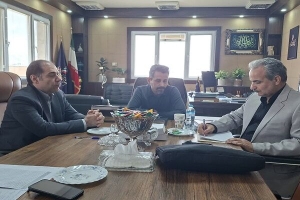 بررسی مسائل حوزه بازآفرینی شهری استان همدان و تبیین برنامه سال جاری
