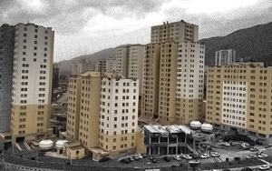 مرگ مغزی بازار مسکن / ترس همزمان خریداران و فروشندگان با اوج تنش و جنگ