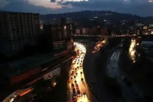 احتمال خاموشی سراسری ایران در اثر حمله وجود دارد ؟
