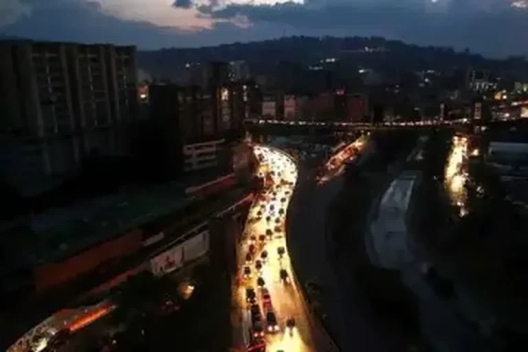 احتمال خاموشی سراسری ایران در اثر حمله وجود دارد ؟
