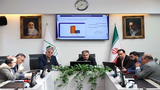 برگزاری نخستین جلسه پایش برنامه‌های اجرایی استان‌ها در سال جدید