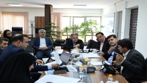 تاکید مدیرعامل سازمان ملی زمین و مسکن بر نقش کلیدی معاونت املاک و حقوقی