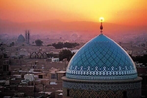 مساجد در تهران پناهگاه می‌شوند