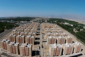 تفاهم نامه احداث ۶۰ مرکز آموزشی در واحدهای حمایتی نهضت ملی مسکن در استان زنجان منعقد شده است